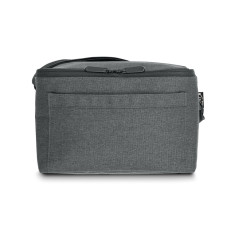 Bolsa térmica 600D 6L personalizada