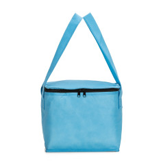 Bolsa térmica tnt 8,5L personalizada
