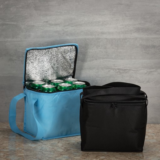 Bolsa Térmica 8,5 Litros Personalizada Bolsa Térmica 8,5 Litros Personalizada