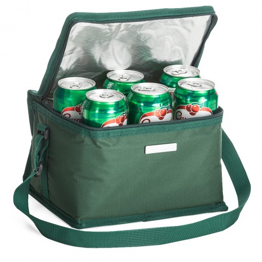Bolsa Térmica 8 Litros Personalizada Bolsa Térmica 8 Litros Personalizada