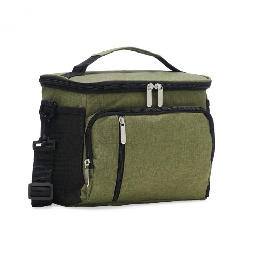 Bolsa Térmica 9 Litros Personalizada Bolsa Térmica 9 Litros Personalizada
