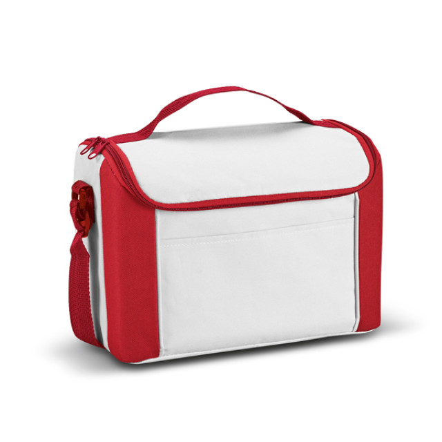 Bolsa térmica 600D 8L personalizada
