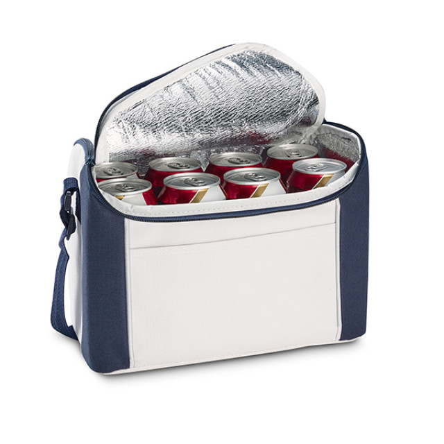 Bolsa térmica 600D 8L personalizada