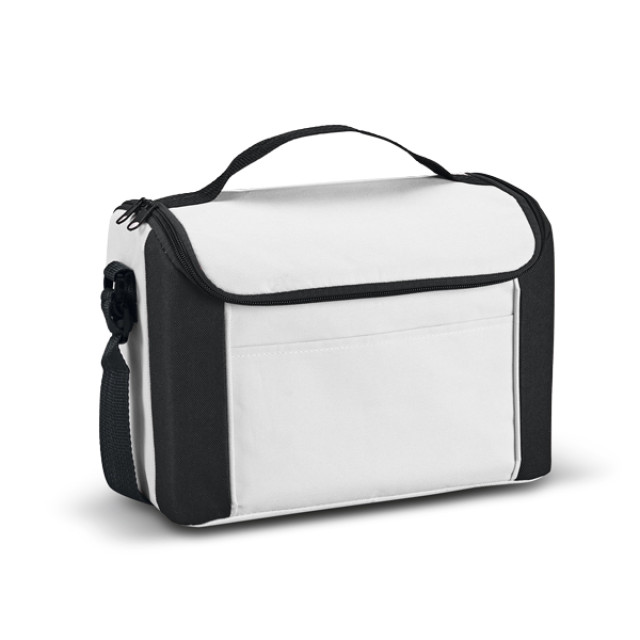 Bolsa térmica 600D 8L personalizada