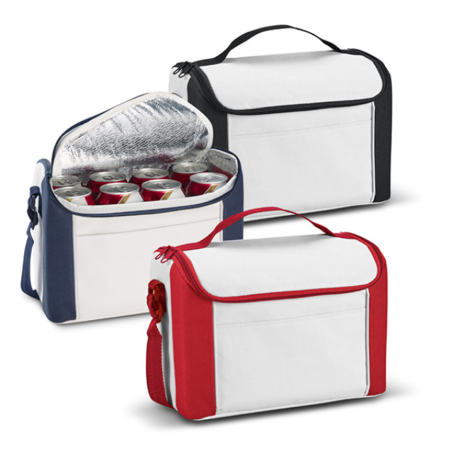 Bolsa térmica 600D 8L personalizada
