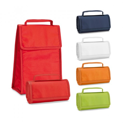 Bolsa Térmica Dobrável Personalizada Bolsa Térmica Dobrável Personalizada