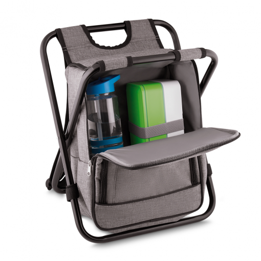 Bolsa Térmica E Cadeira Personalizada Bolsa Térmica E Cadeira Personalizada