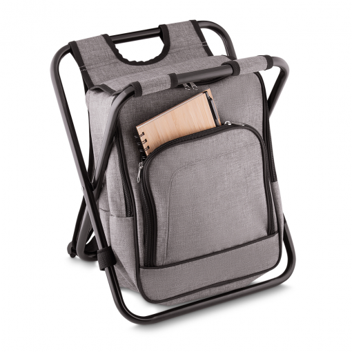 Bolsa Térmica E Cadeira Personalizada Bolsa Térmica E Cadeira Personalizada