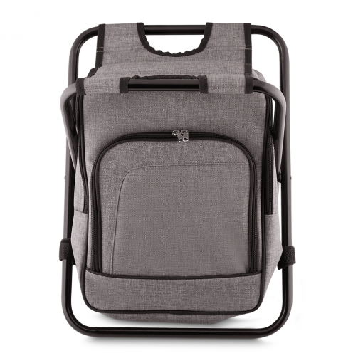 Bolsa Térmica E Cadeira Personalizada Bolsa Térmica E Cadeira Personalizada