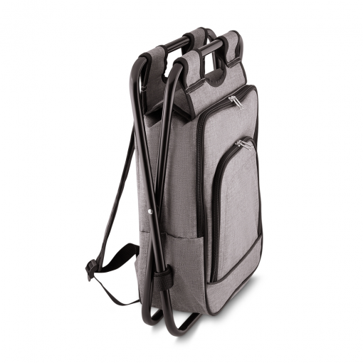 Bolsa Térmica E Cadeira Personalizada Bolsa Térmica E Cadeira Personalizada