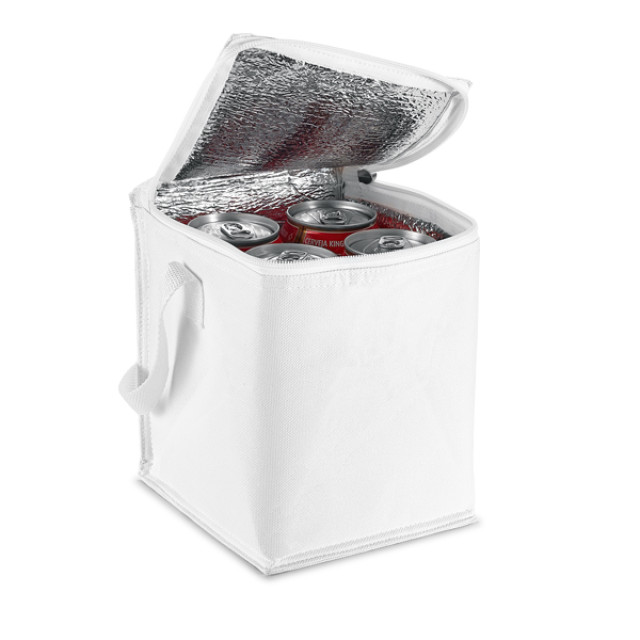 Bolsa térmica 600D 4L personalizada