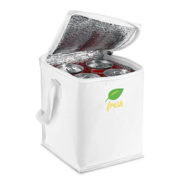 Bolsa térmica 600D 4L personalizada