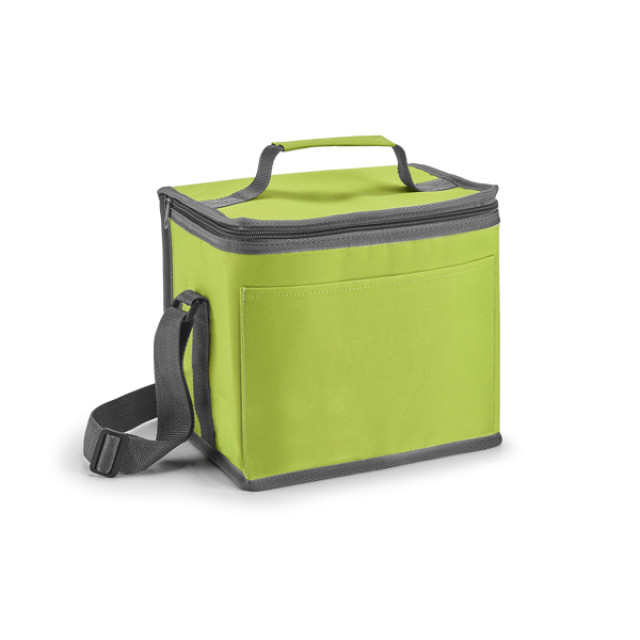 Bolsa térmica 600D 9L personalizada