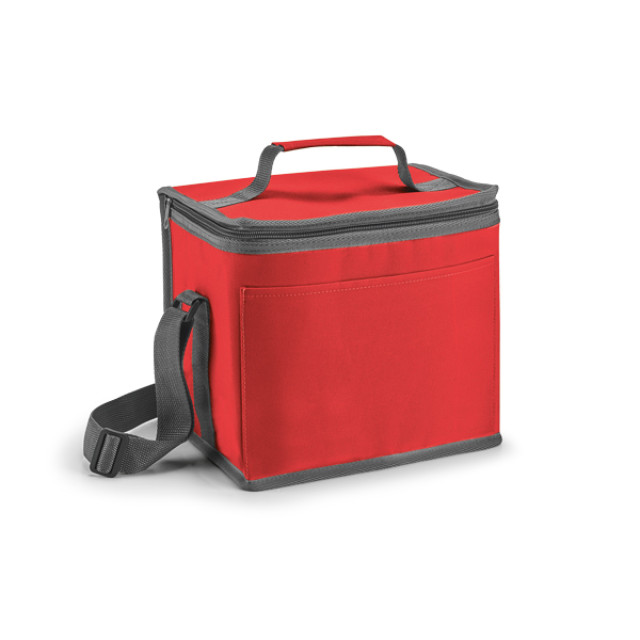 Bolsa térmica 600D 9L personalizada