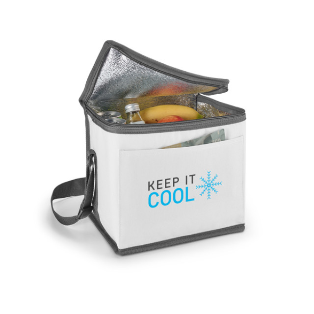 Bolsa térmica 600D 9L personalizada