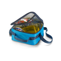 Bolsa térmica 600D 4,5L personalizada