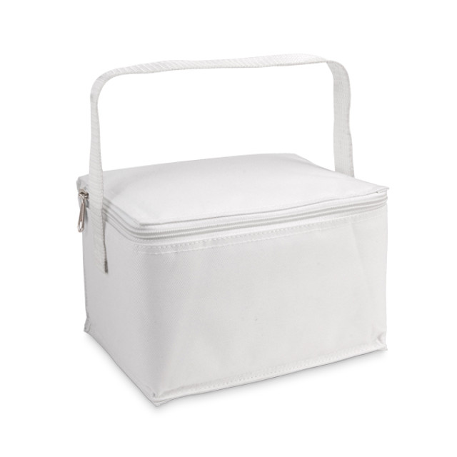 Bolsa térmica 600D 3L personalizada