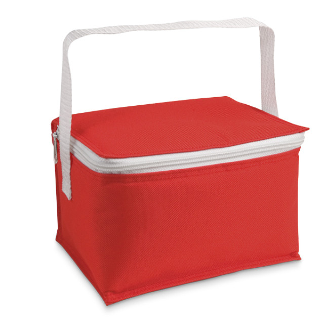 Bolsa térmica 600D 3L personalizada