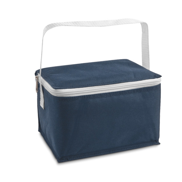 Bolsa térmica 600D 3L personalizada