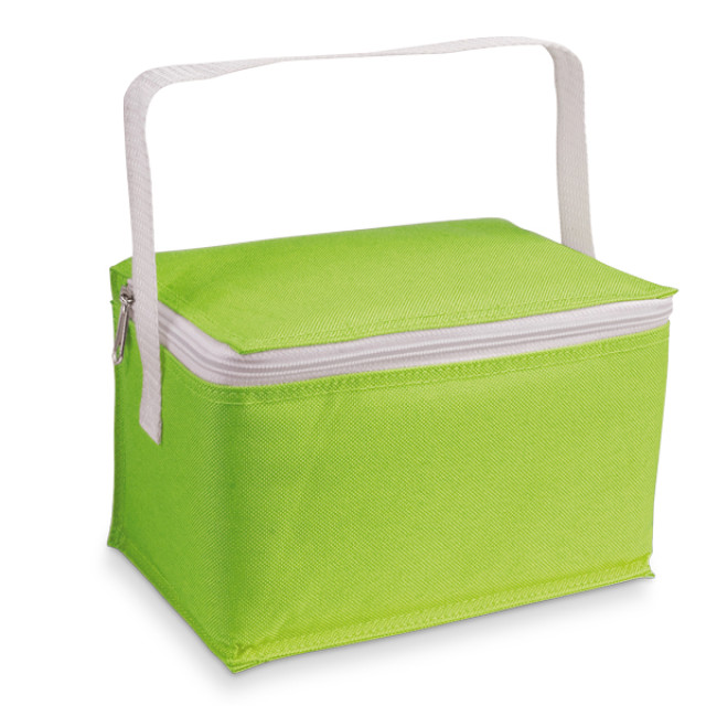Bolsa térmica 600D 3L personalizada