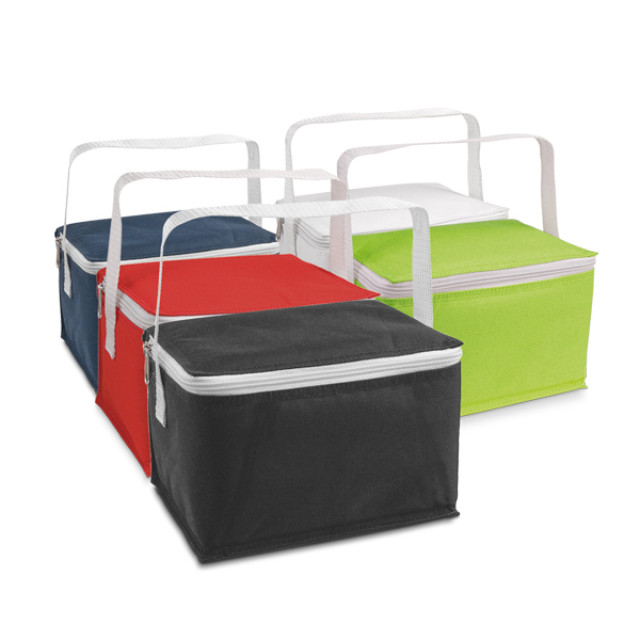 Bolsa térmica 600D 3L personalizada