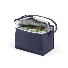 Bolsa térmica tnt 80 g/m² 3 L personalizada