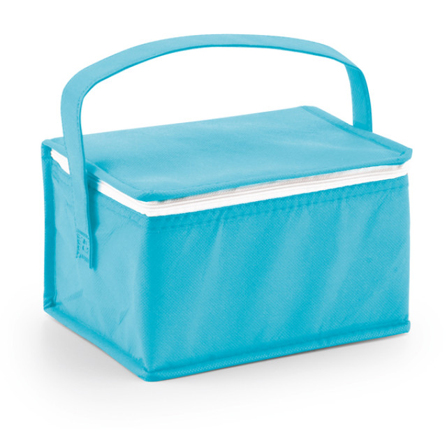Bolsa térmica tnt 80 g/m² 3 L personalizada