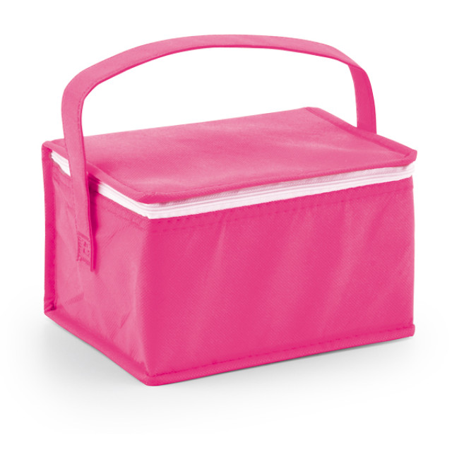 Bolsa térmica tnt 80 g/m² 3 L personalizada