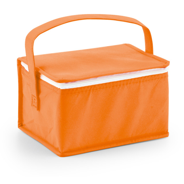 Bolsa térmica tnt 80 g/m² 3 L personalizada