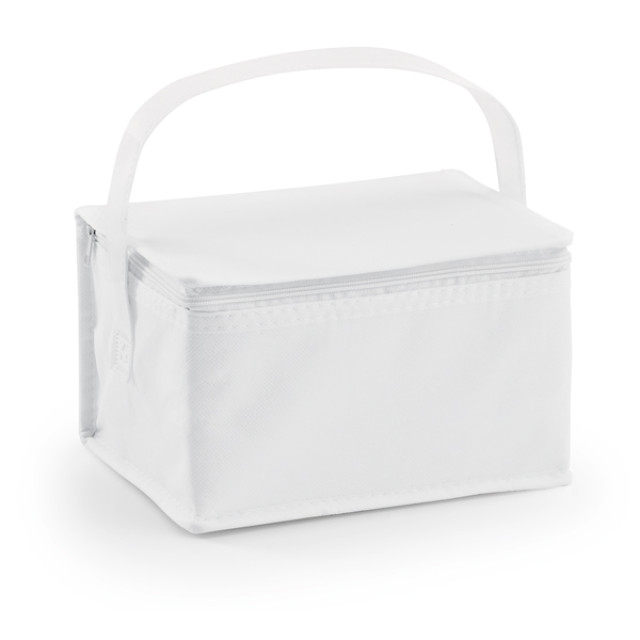 Bolsa térmica tnt 80 g/m² 3 L personalizada