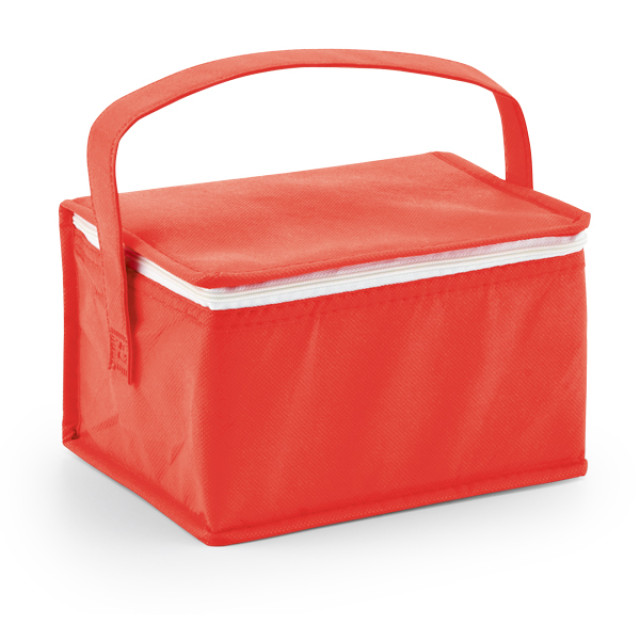 Bolsa térmica tnt 80 g/m² 3 L personalizada