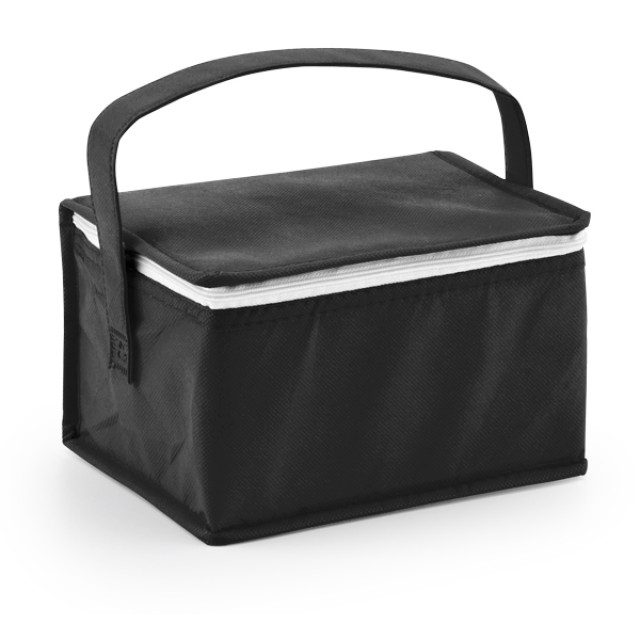 Bolsa térmica tnt 80 g/m² 3 L personalizada