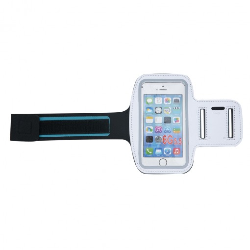 Braçadeira Neoprene Personalizada Braçadeira Neoprene Personalizada