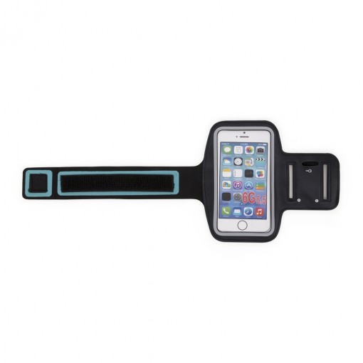Braçadeira Neoprene Personalizada Braçadeira Neoprene Personalizada