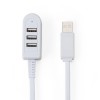 Cabo Extensão Usb Personalizado Cabo Extensão Usb Personalizado