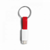 Cabo Usb Com Conector 2 Em 1 Promocional Cabo Usb Com Conector 2 Em 1 Promocional