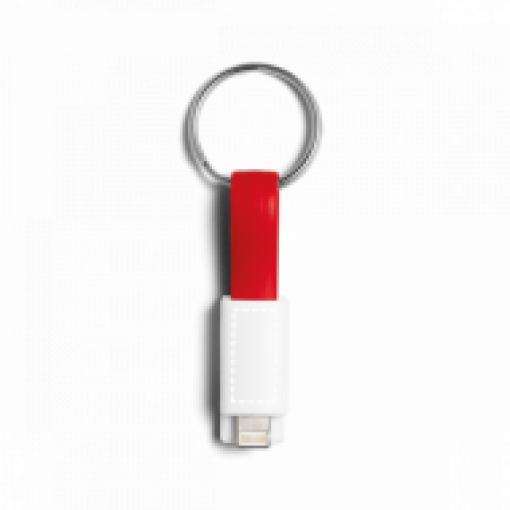 Cabo Usb Com Conector 2 Em 1 Promocional Cabo Usb Com Conector 2 Em 1 Promocional