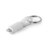 Cabo Usb Com Conector 2 Em 1 Promocional Cabo Usb Com Conector 2 Em 1 Promocional
