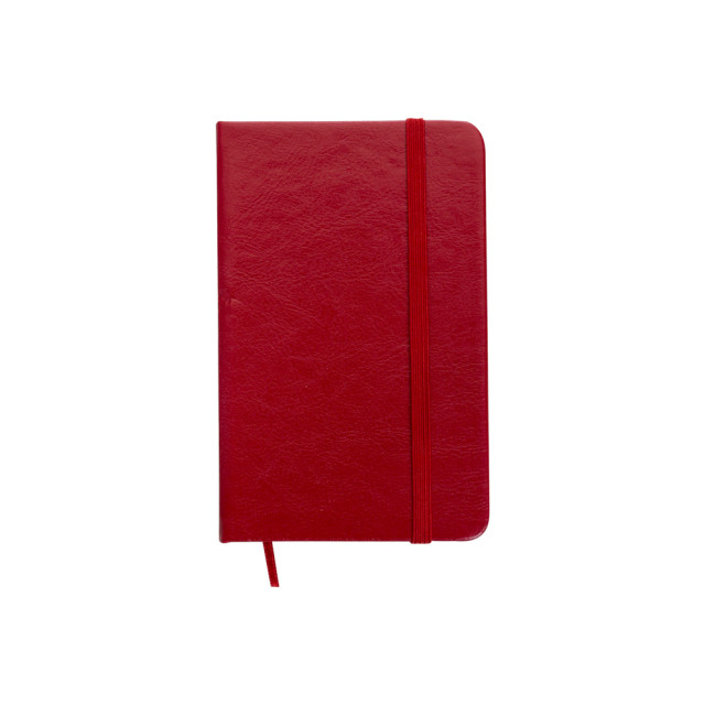 Caderneta Em C. Sintético Personalizada