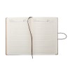 Caderno Tipo Moleskine Com Fecho Personalizada Caderno Tipo Moleskine Com Fecho Personalizada