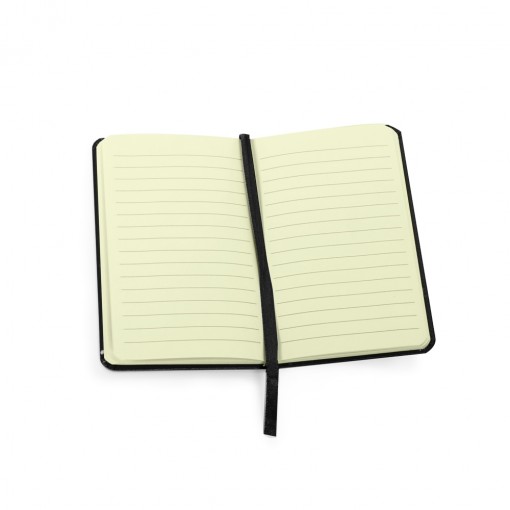 Caderno Tipo Moleskine Com Logo Personalizada Caderno Tipo Moleskine Com Logo Personalizada