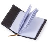 Caderno Tipo Moleskine Com Logo Caderno Tipo Moleskine Com Logo