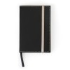 Caderno Tipo Moleskine Com Logo Caderno Tipo Moleskine Com Logo
