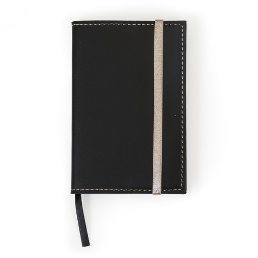 Caderno Tipo Moleskine Com Logo Caderno Tipo Moleskine Com Logo