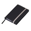 Caderno Tipo Moleskine Com Logo Caderno Tipo Moleskine Com Logo