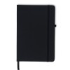 Caderno Tipo Moleskine Com Porta Caneta Para Brinde Caderno Tipo Moleskine Com Porta Caneta Para Brinde