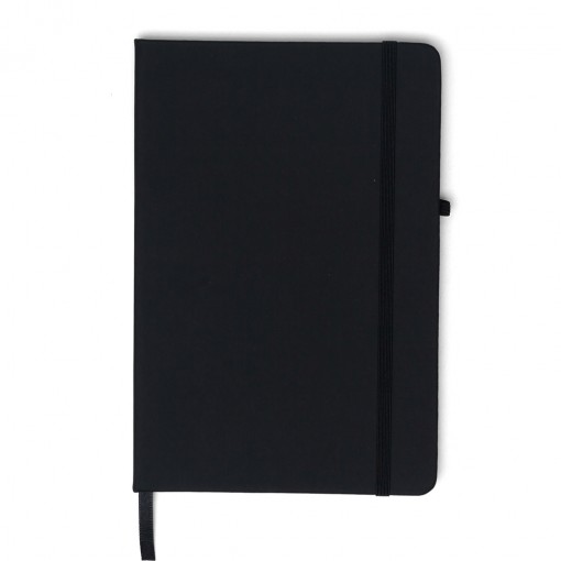 Caderno Tipo Moleskine Com Porta Caneta Para Brinde Caderno Tipo Moleskine Com Porta Caneta Para Brinde