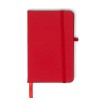 Caderno Tipo Moleskine Com Porta Caneta Personalizada Caderno Tipo Moleskine Com Porta Caneta Personalizada