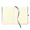 Caderneta Tipo Moleskine Com Porta Caneta Personalizada Caderneta Tipo Moleskine Com Porta Caneta Personalizada