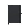 Caderneta Tipo Moleskine Com Porta Caneta Personalizada Caderneta Tipo Moleskine Com Porta Caneta Personalizada